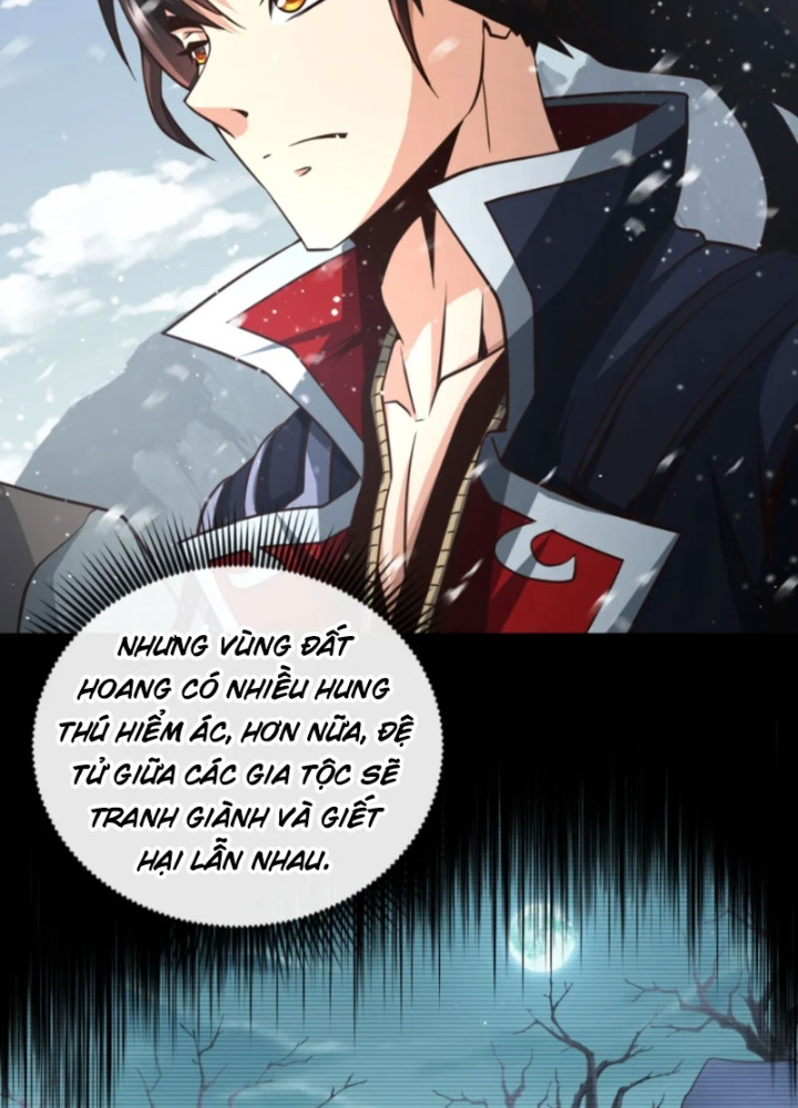 Tuyệt Thế đan Thần Chapter 54 - Trang 15