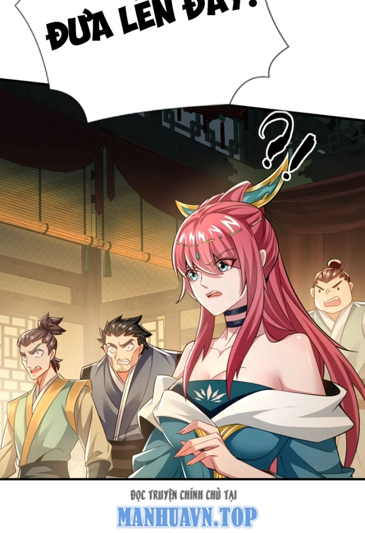 Tuyệt Thế đan Thần Chapter 51 - Trang 89