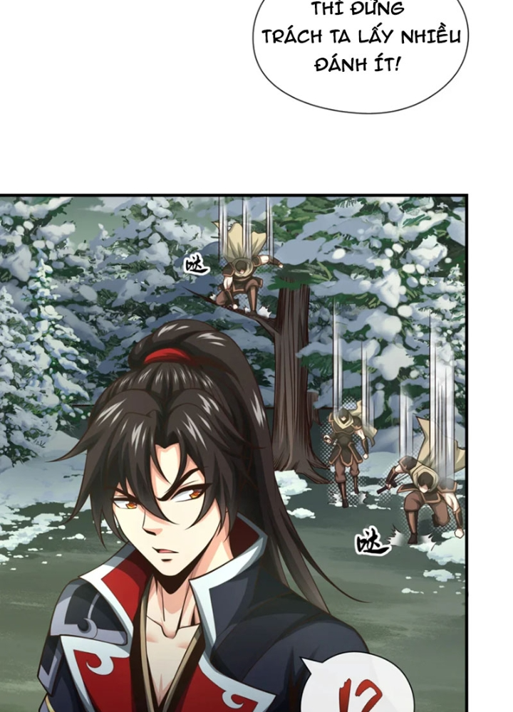 Tuyệt Thế đan Thần Chapter 59 - Trang 91
