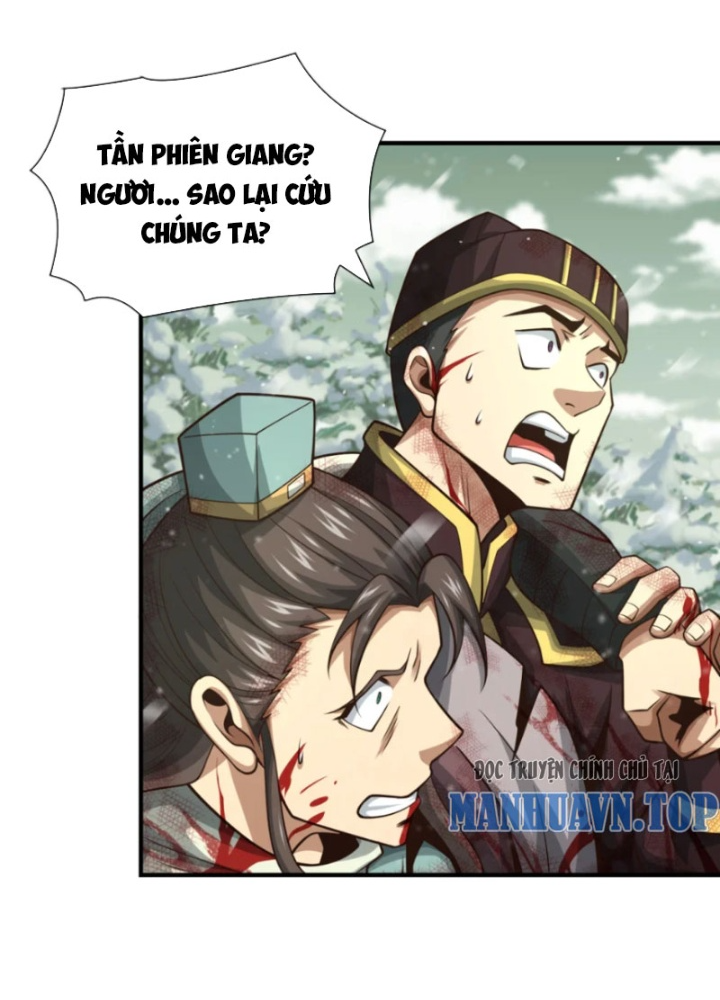 Tuyệt Thế đan Thần Chapter 57 - Trang 85