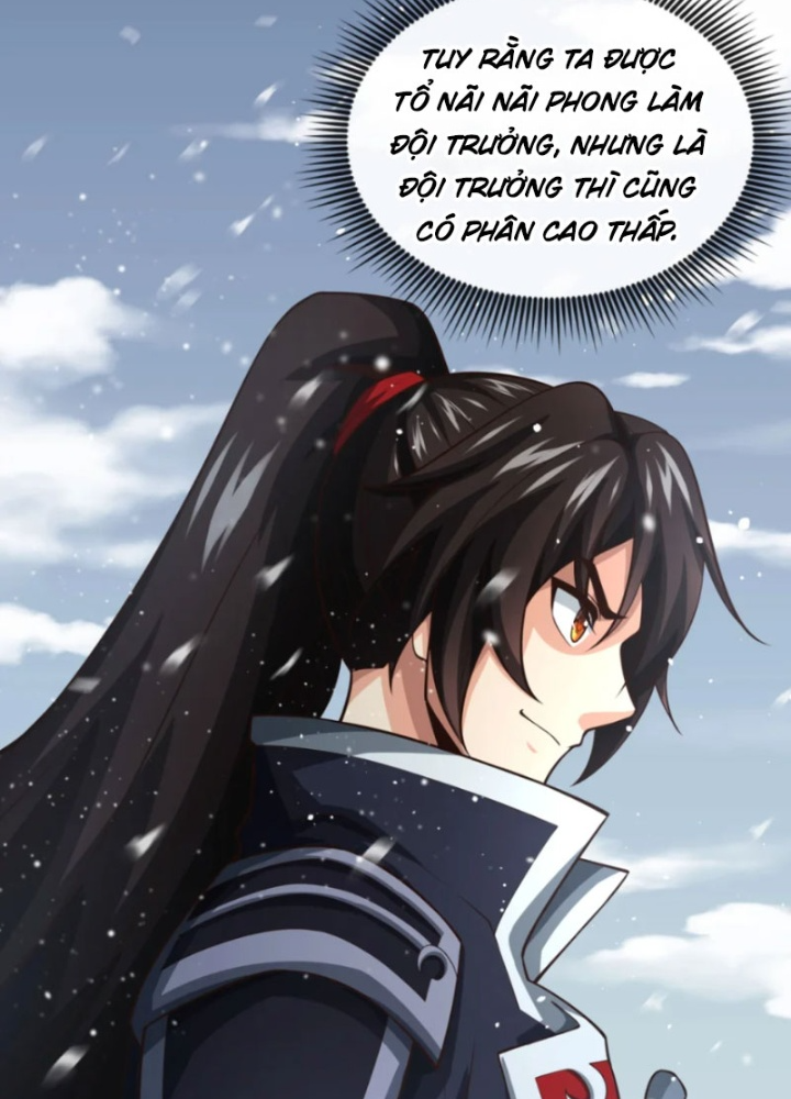Tuyệt Thế đan Thần Chapter 54 - Trang 3
