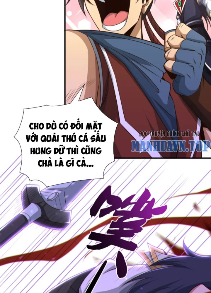 Tuyệt Thế đan Thần Chapter 54 - Trang 65