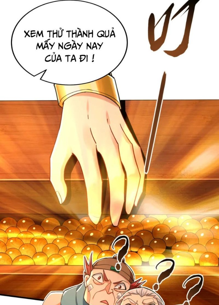 Tuyệt Thế đan Thần Chapter 49 - Trang 3