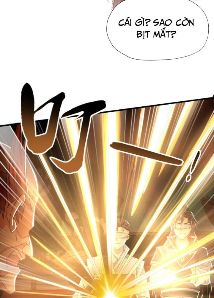 Tuyệt Thế đan Thần Chapter 49 - Trang 17