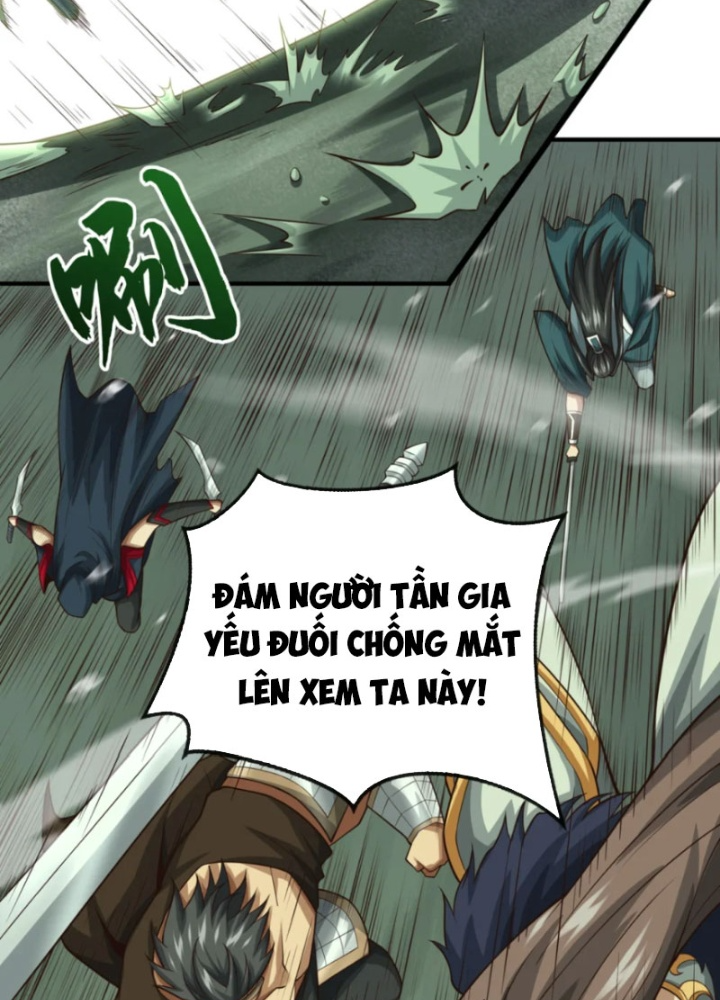 Tuyệt Thế đan Thần Chapter 54 - Trang 59