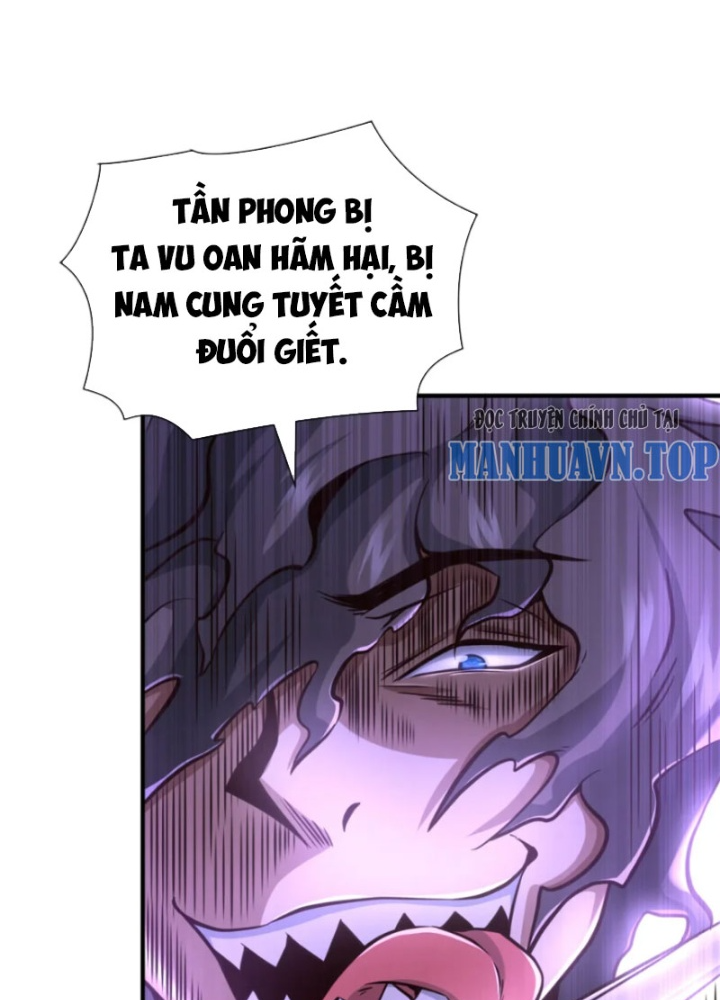 Tuyệt Thế đan Thần Chapter 58 - Trang 3