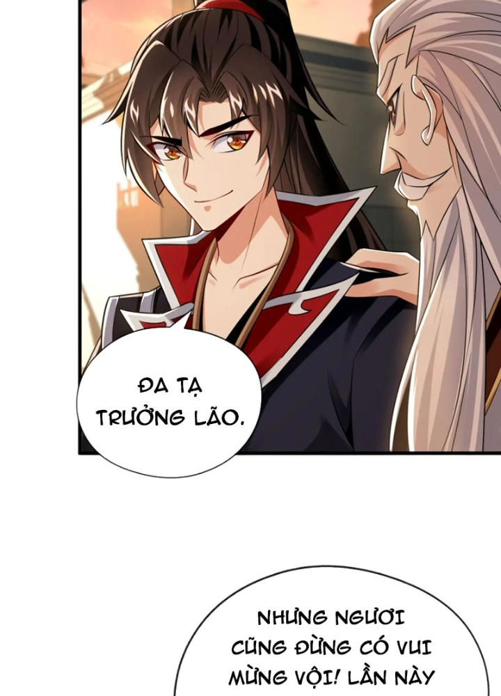 Tuyệt Thế đan Thần Chapter 51 - Trang 15