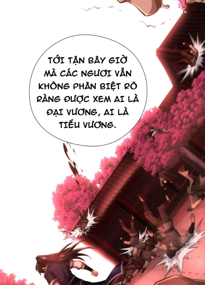 Tuyệt Thế đan Thần Chapter 53 - Trang 59