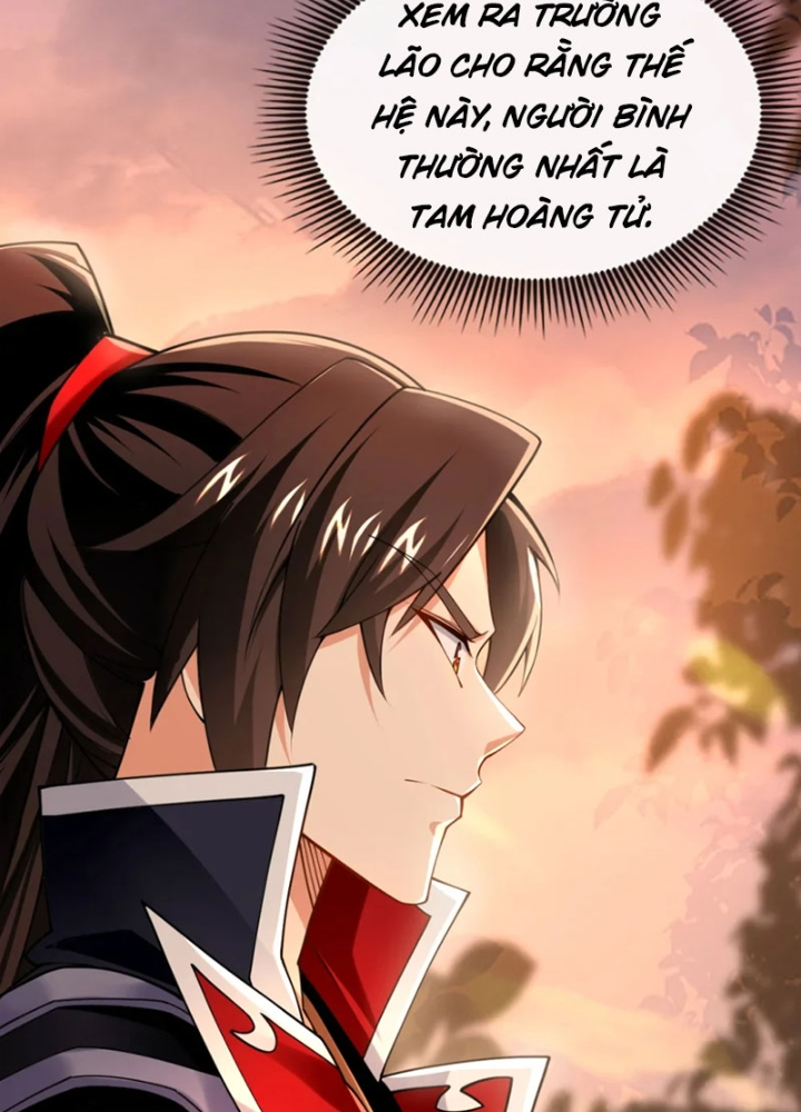 Tuyệt Thế đan Thần Chapter 51 - Trang 37