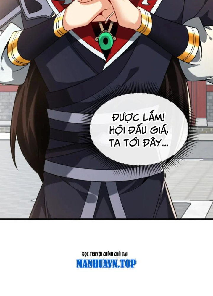 Tuyệt Thế đan Thần Chapter 49 - Trang 39