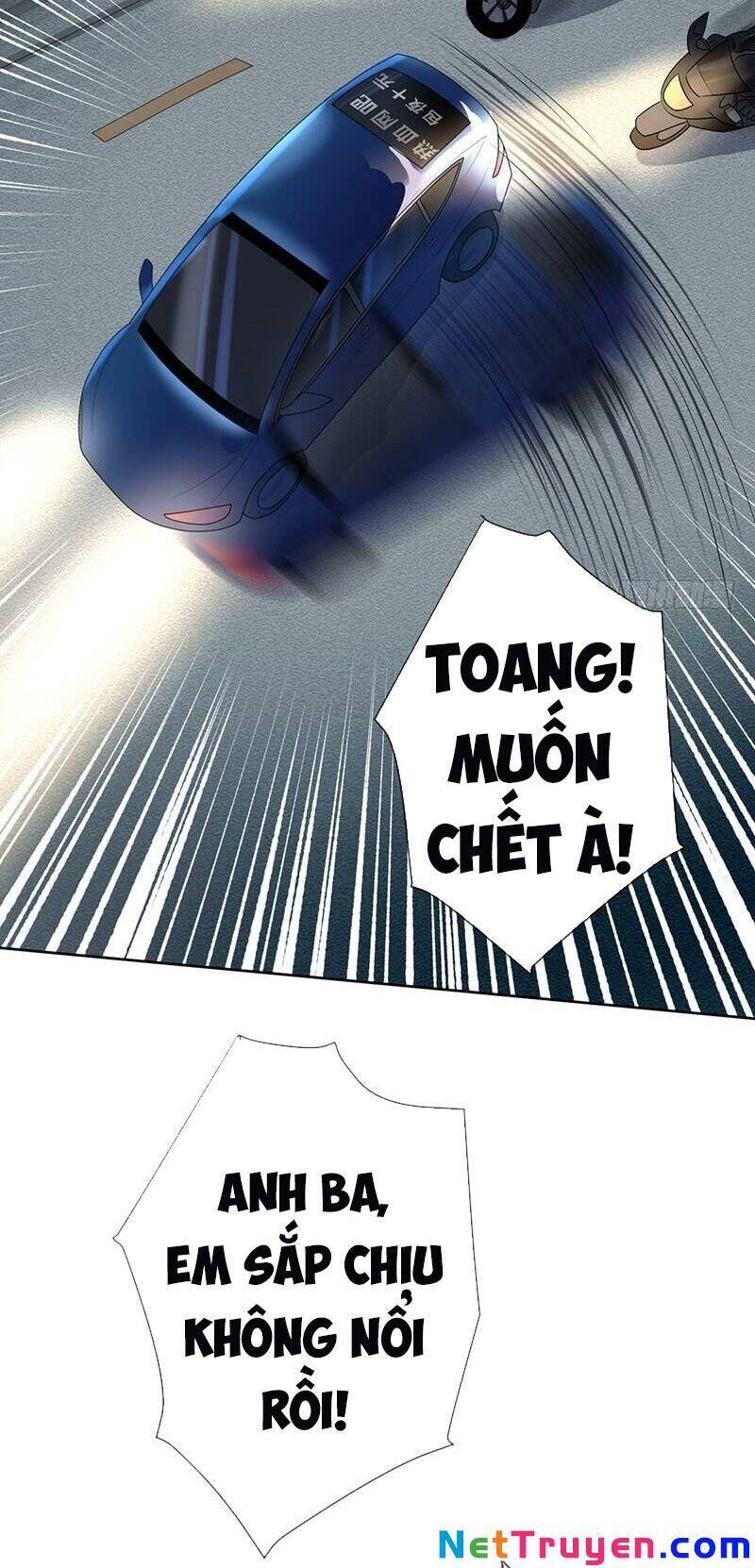 Khởi Động Lại Tương Lai Chapter 34 - Trang 17