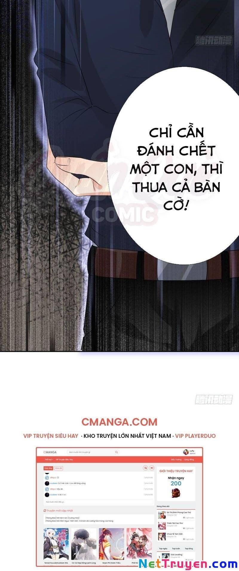 Khởi Động Lại Tương Lai Chapter 38 - Trang 47