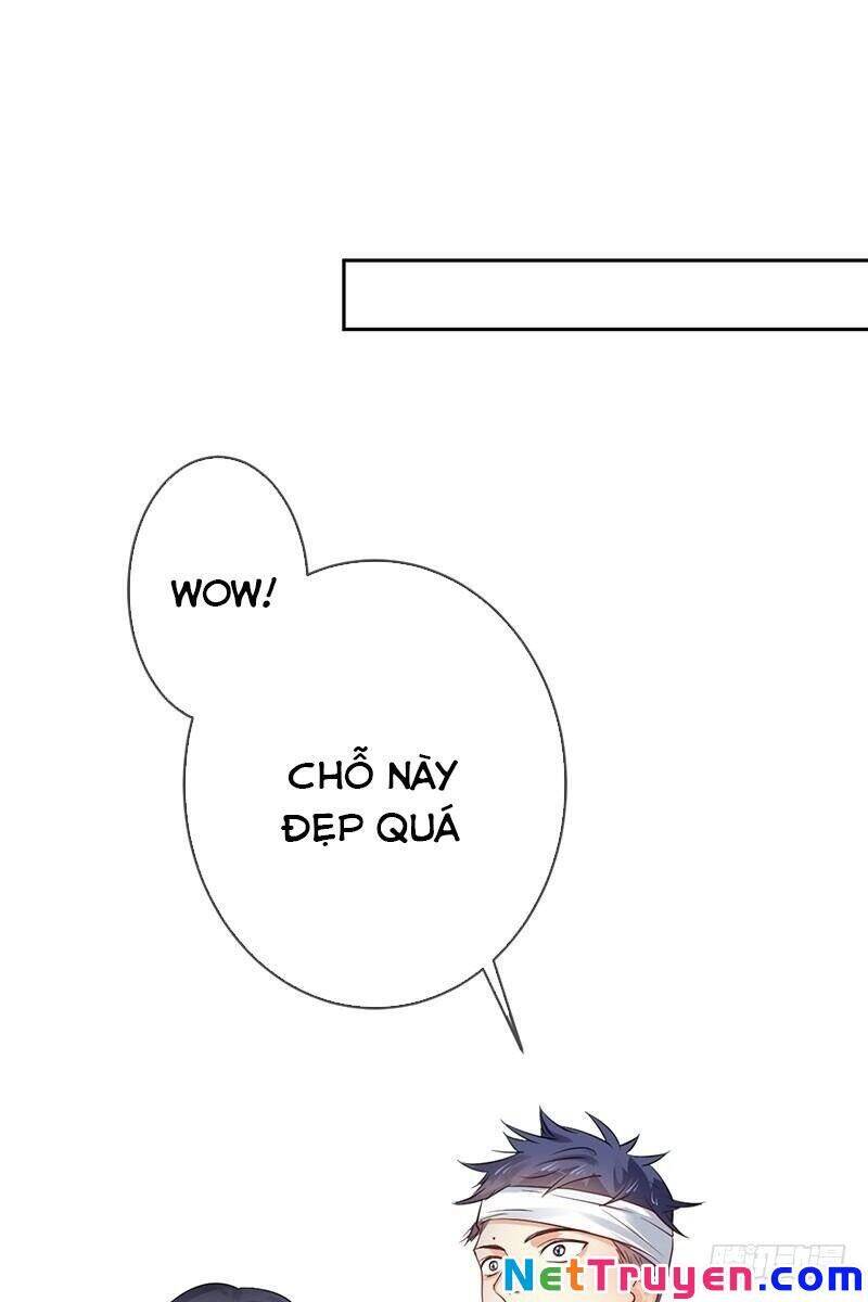 Khởi Động Lại Tương Lai Chapter 34 - Trang 50