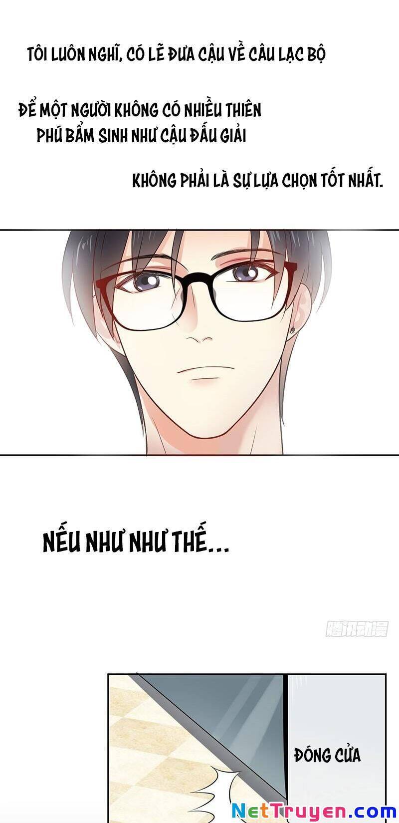 Khởi Động Lại Tương Lai Chapter 34 - Trang 44