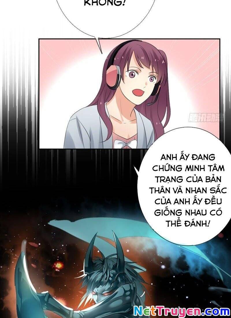 Khởi Động Lại Tương Lai Chapter 38 - Trang 29