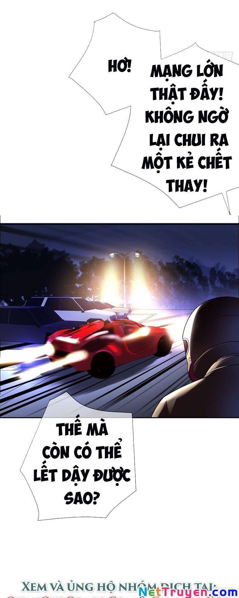 Khởi Động Lại Tương Lai Chapter 34 - Trang 6