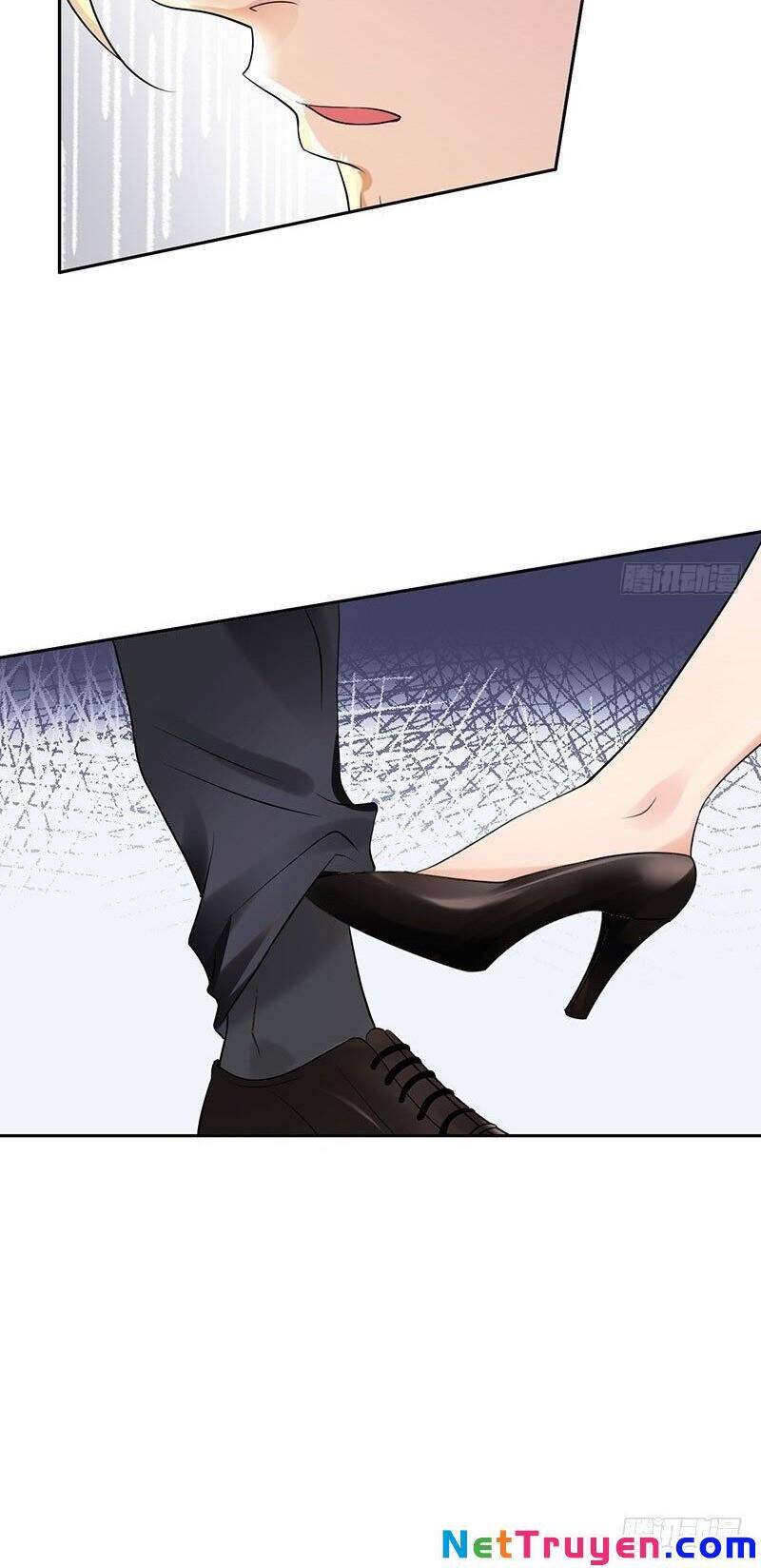 Khởi Động Lại Tương Lai Chapter 33 - Trang 23