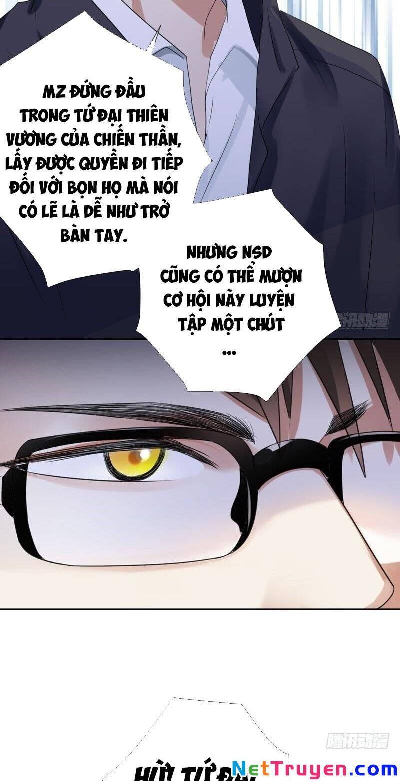 Khởi Động Lại Tương Lai Chapter 38 - Trang 6