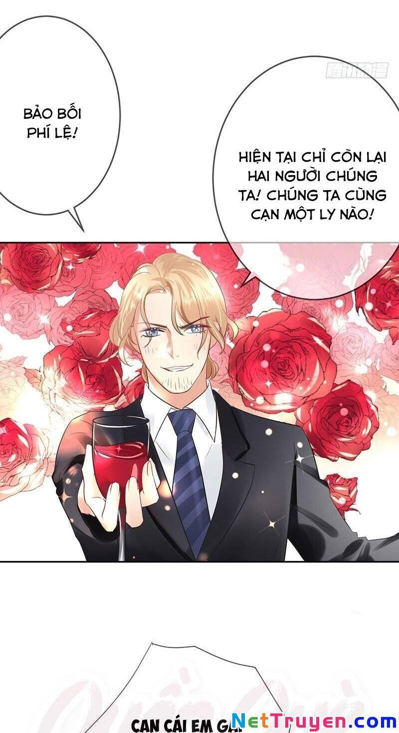 Khởi Động Lại Tương Lai Chapter 33 - Trang 30