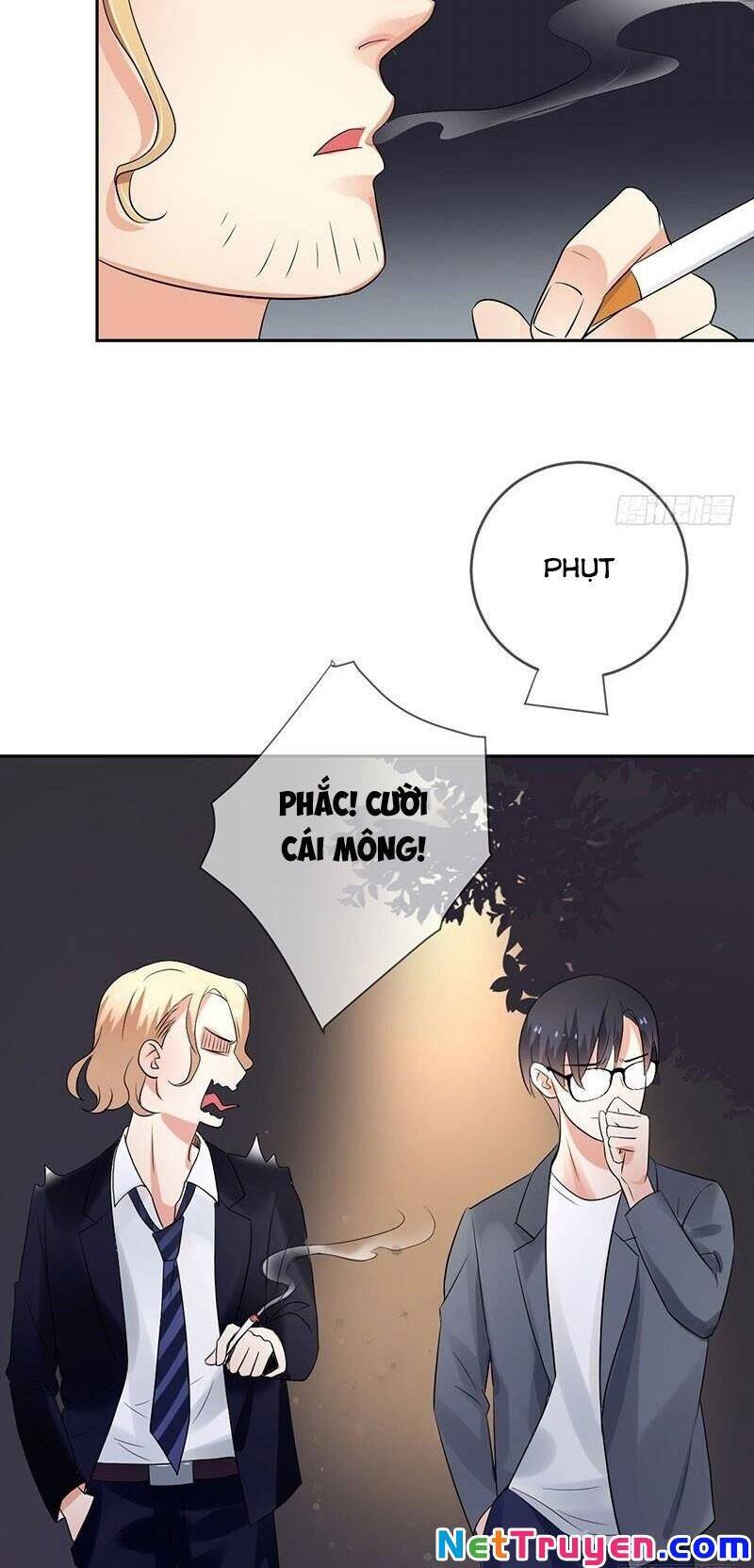 Khởi Động Lại Tương Lai Chapter 33 - Trang 33