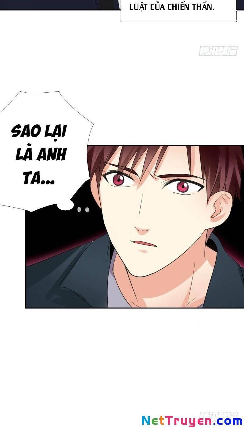 Khởi Động Lại Tương Lai Chapter 38 - Trang 3