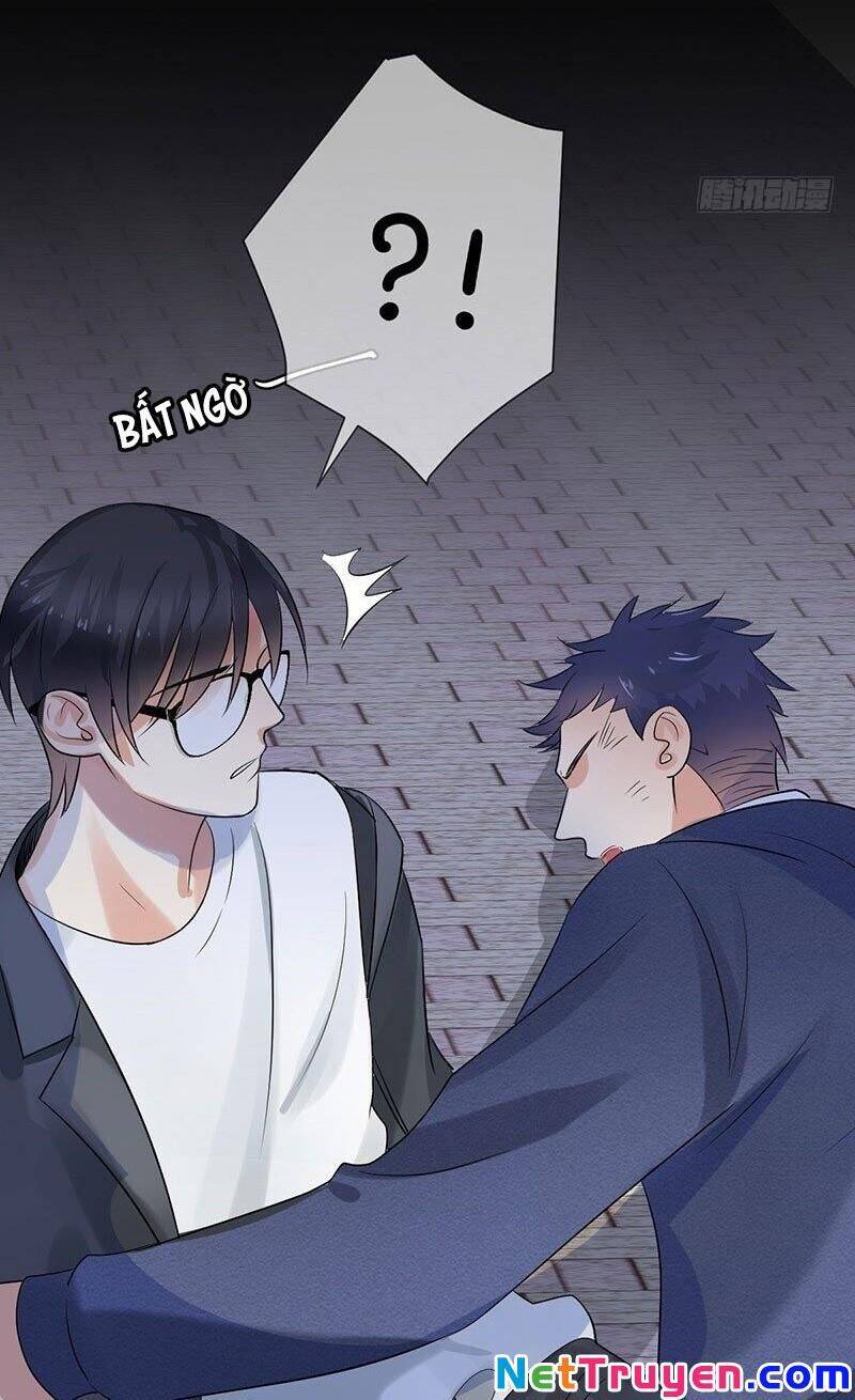 Khởi Động Lại Tương Lai Chapter 33 - Trang 46