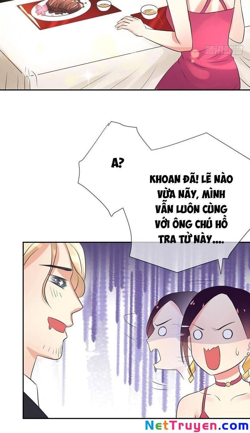 Khởi Động Lại Tương Lai Chapter 33 - Trang 29