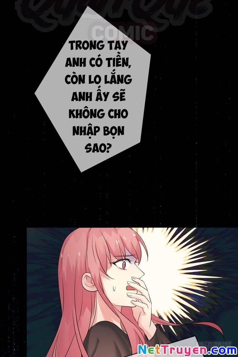 Khởi Động Lại Tương Lai Chapter 32 - Trang 1