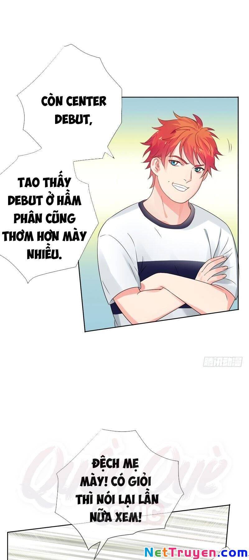 Khởi Động Lại Tương Lai Chapter 35 - Trang 0
