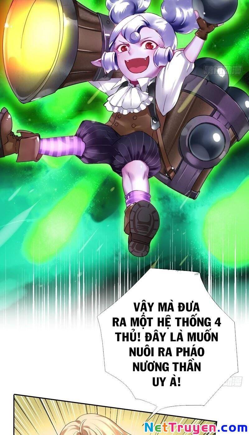 Khởi Động Lại Tương Lai Chapter 38 - Trang 42