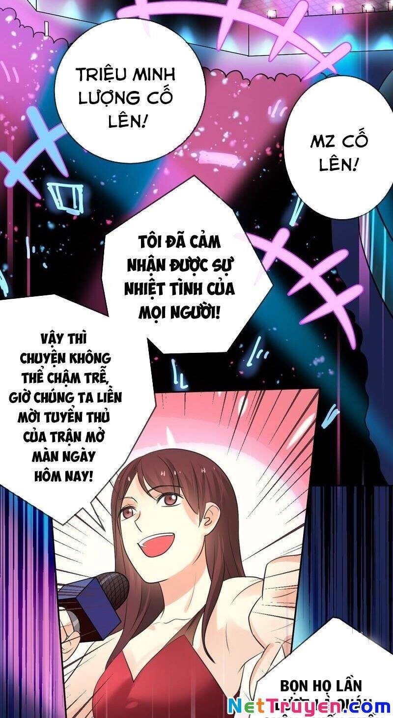 Khởi Động Lại Tương Lai Chapter 38 - Trang 10