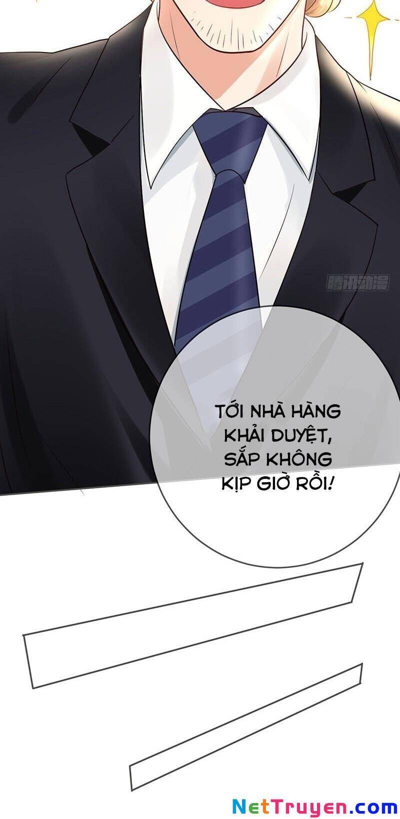 Khởi Động Lại Tương Lai Chapter 33 - Trang 11