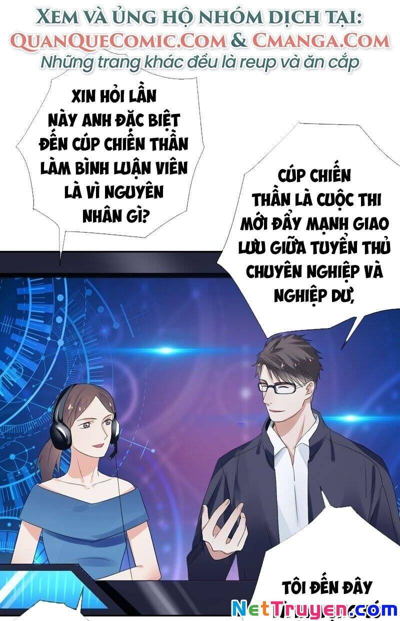 Khởi Động Lại Tương Lai Chapter 38 - Trang 4