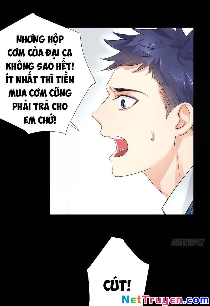 Khởi Động Lại Tương Lai Chapter 34 - Trang 30