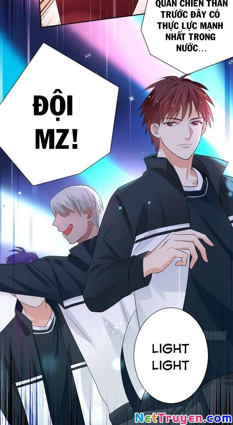 Khởi Động Lại Tương Lai Chapter 38 - Trang 11
