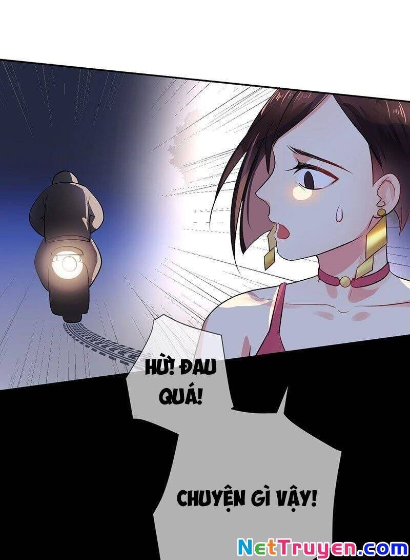 Khởi Động Lại Tương Lai Chapter 33 - Trang 44