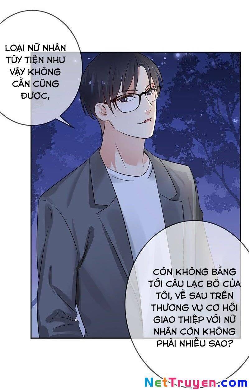 Khởi Động Lại Tương Lai Chapter 33 - Trang 35