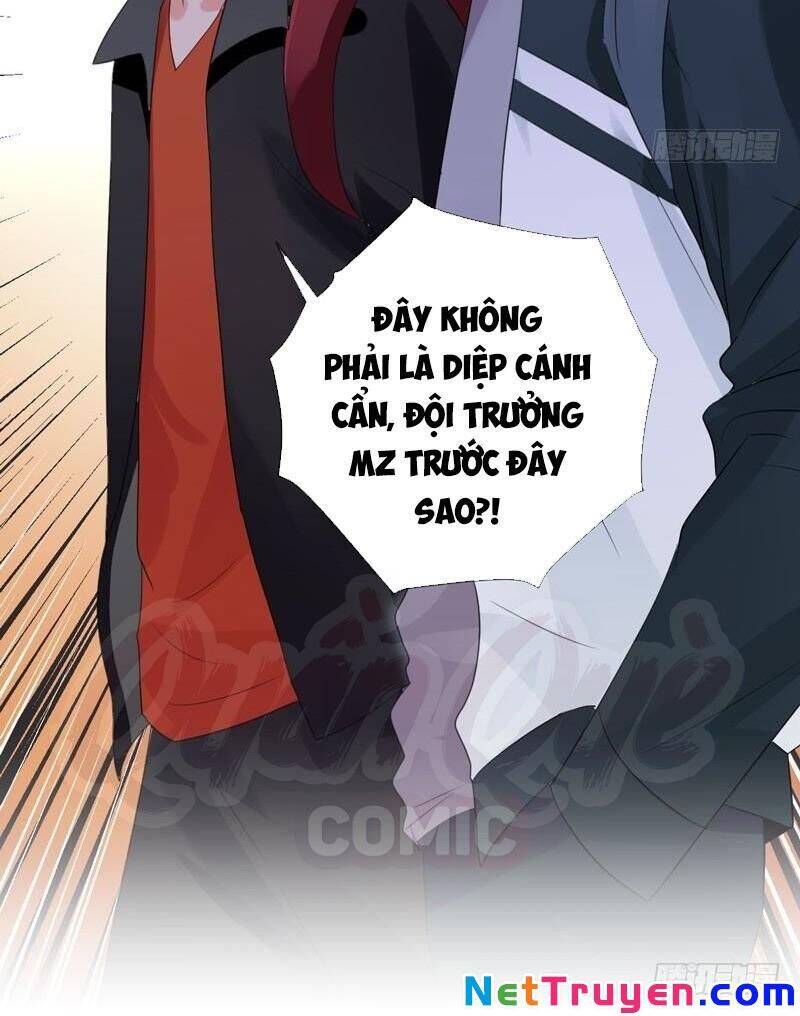 Khởi Động Lại Tương Lai Chapter 38 - Trang 1
