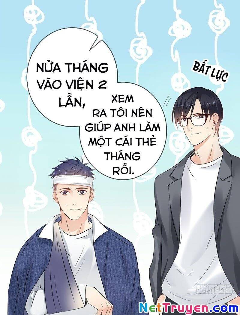 Khởi Động Lại Tương Lai Chapter 34 - Trang 24