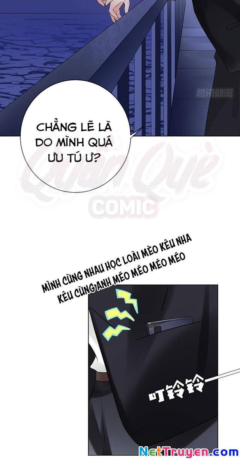 Khởi Động Lại Tương Lai Chapter 34 - Trang 1