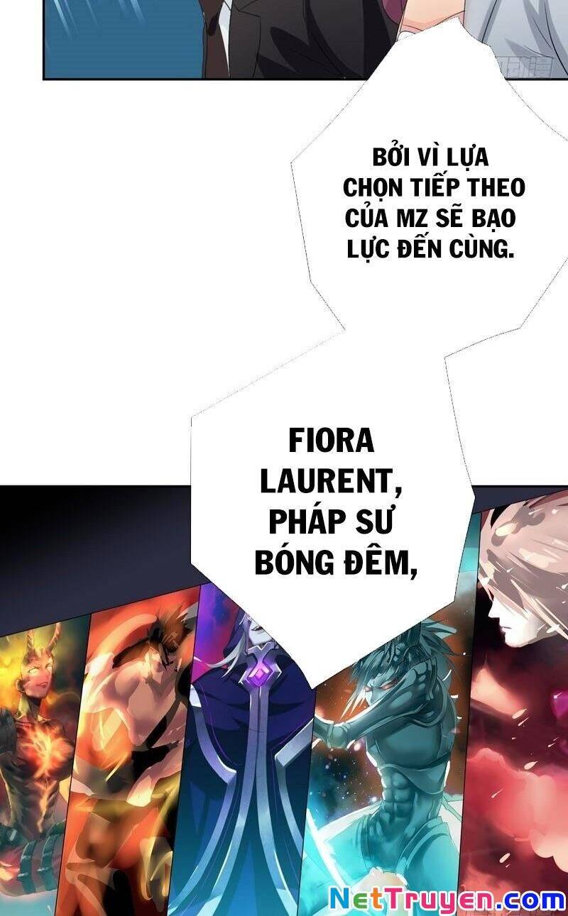Khởi Động Lại Tương Lai Chapter 38 - Trang 34
