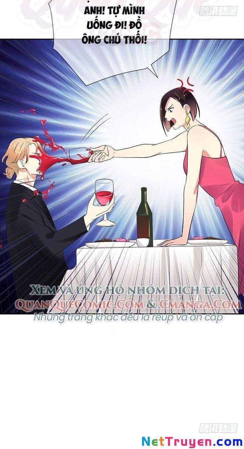Khởi Động Lại Tương Lai Chapter 33 - Trang 31