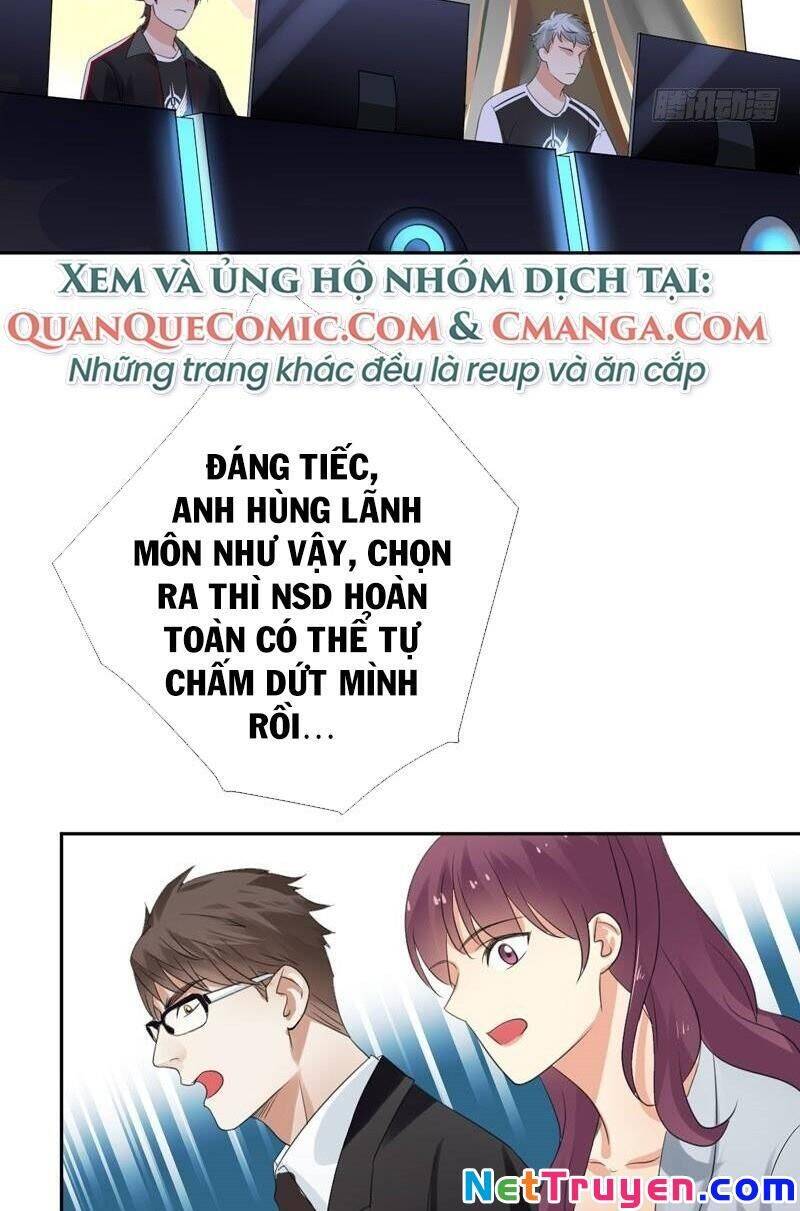 Khởi Động Lại Tương Lai Chapter 38 - Trang 33