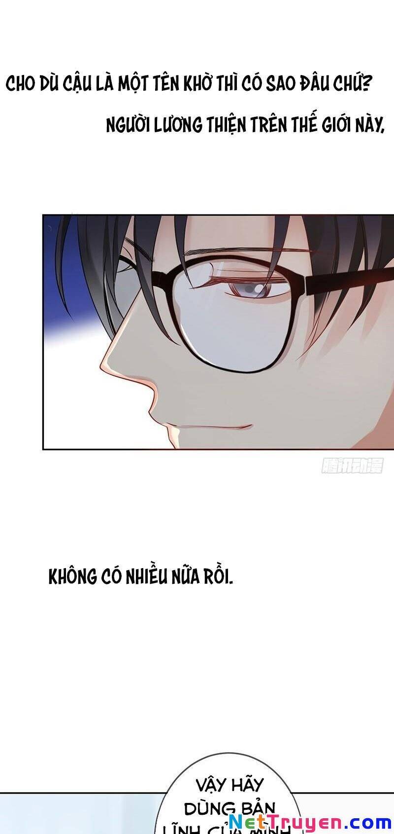 Khởi Động Lại Tương Lai Chapter 34 - Trang 48