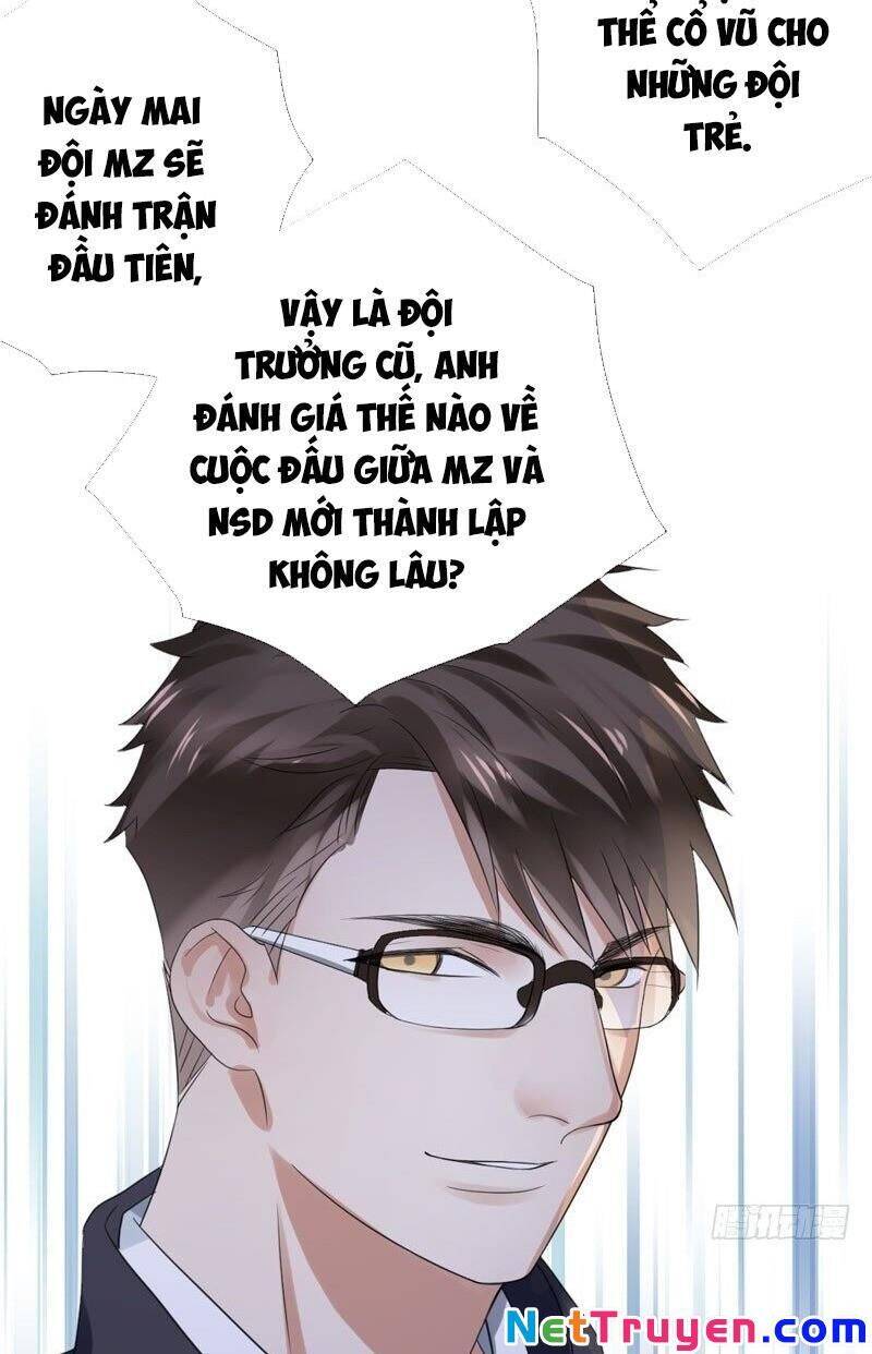 Khởi Động Lại Tương Lai Chapter 38 - Trang 5