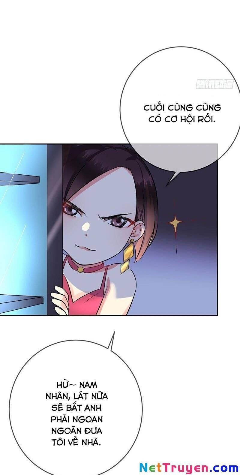 Khởi Động Lại Tương Lai Chapter 33 - Trang 38