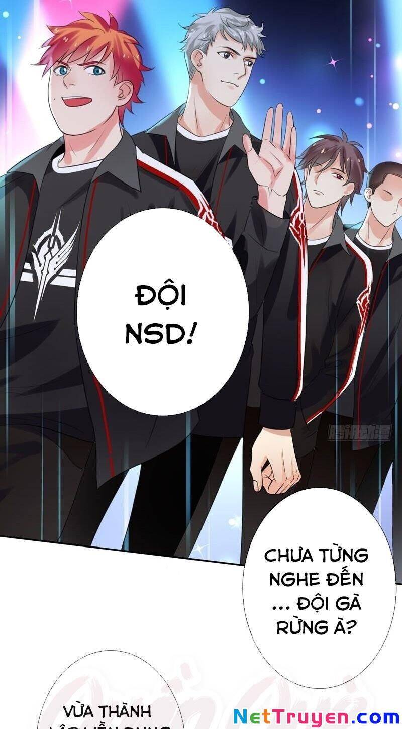 Khởi Động Lại Tương Lai Chapter 38 - Trang 14