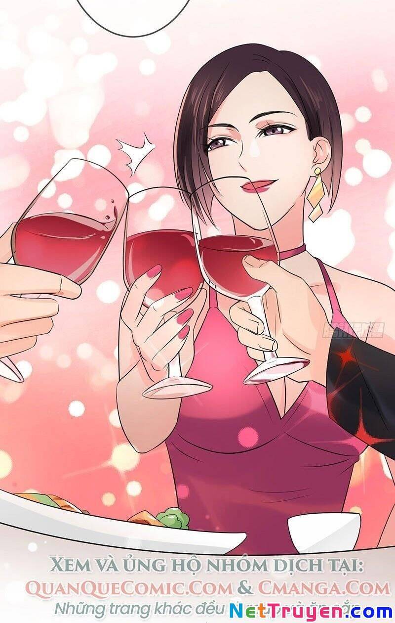 Khởi Động Lại Tương Lai Chapter 33 - Trang 13