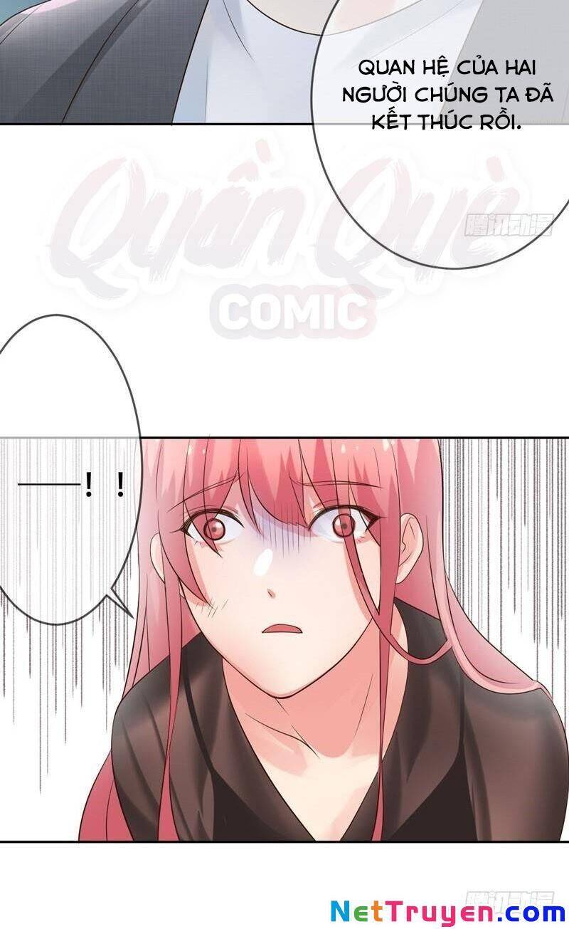 Khởi Động Lại Tương Lai Chapter 32 - Trang 15