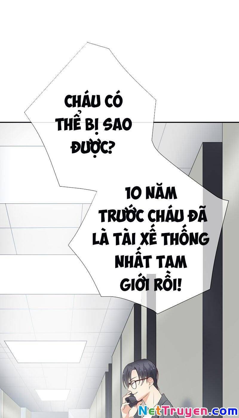 Khởi Động Lại Tương Lai Chapter 34 - Trang 20